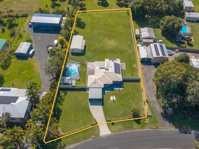 House for rent in Caboolture, Greater Brisbane