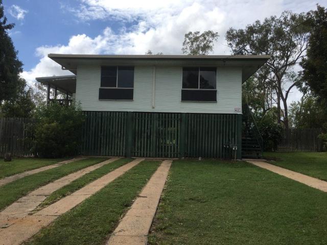 House for sale in Moranbah, Queensland