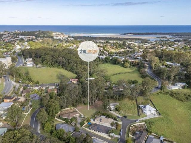 Land for sale in Nambucca Heads, New South Wales