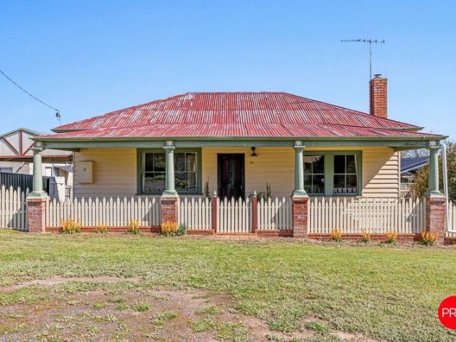 House for sale in Bendigo, Victoria