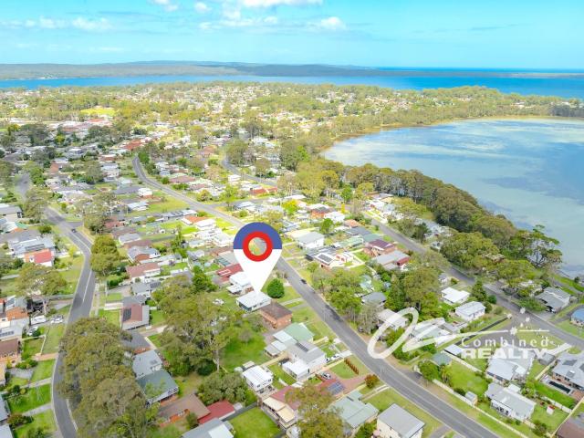 House for sale in Sanctuary Point, New South Wales