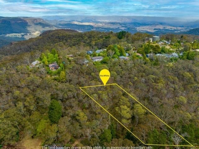 Land for sale in Mount Victoria, New South Wales