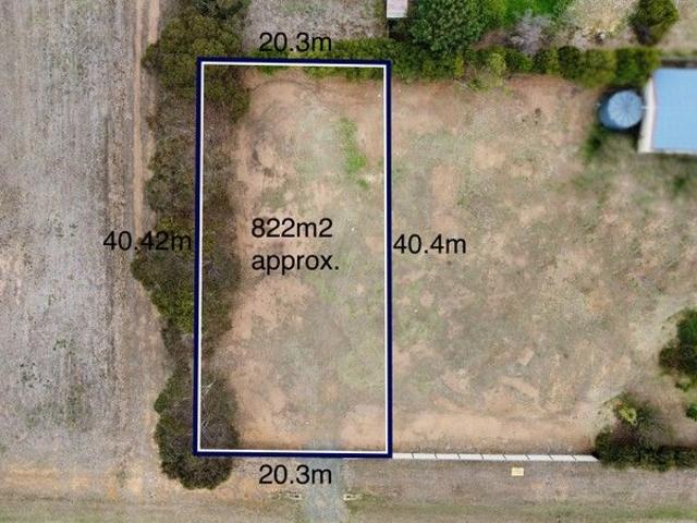 Land for sale in Bannockburn, Victoria