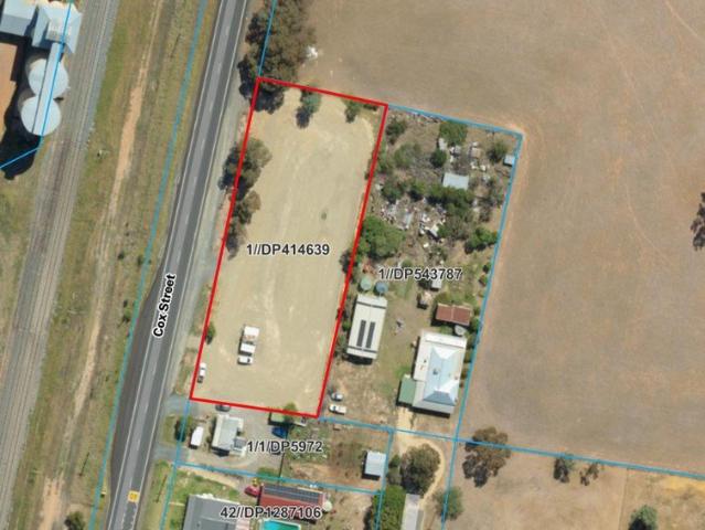 Land for sale in Yerong Creek, New South Wales