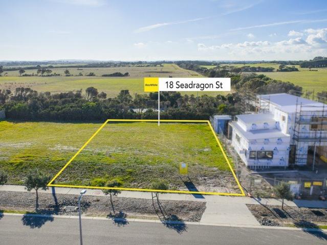Land for sale in Cape Paterson, Victoria