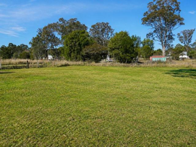 Land for sale in Drake, New South Wales