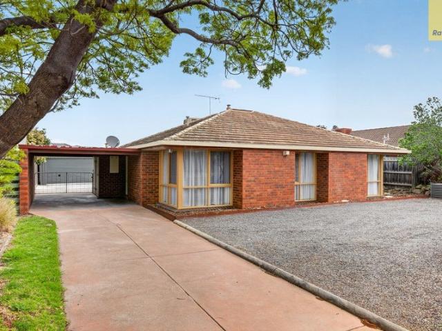 House for rent in Bacchus Marsh, Shire of Moorabool