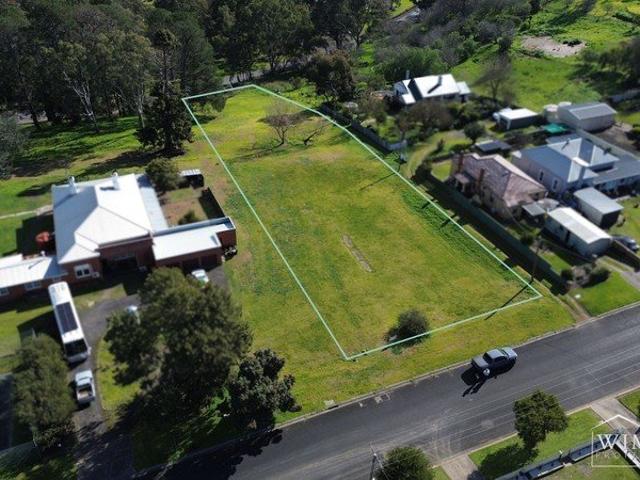 Land for sale in Casterton, Victoria