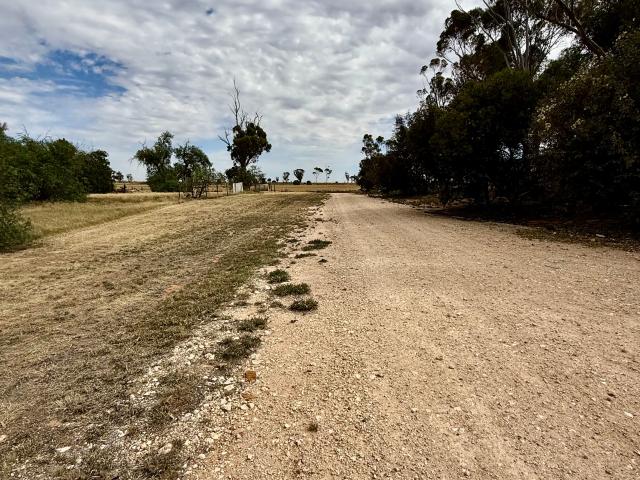 Property for sale in Woomelang, Victoria