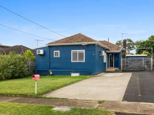 House for sale in Sydney, New South Wales