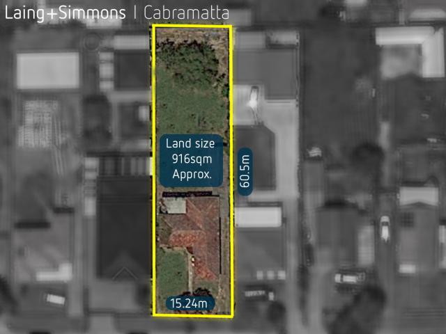 House for sale in Sydney, New South Wales