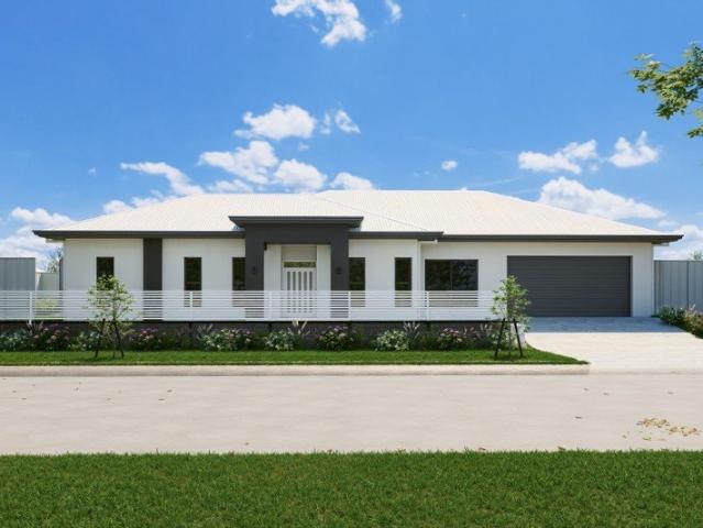 Cottage for sale in Shaw, Queensland