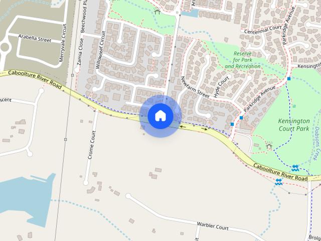 House for rent in Upper Caboolture, Greater Brisbane