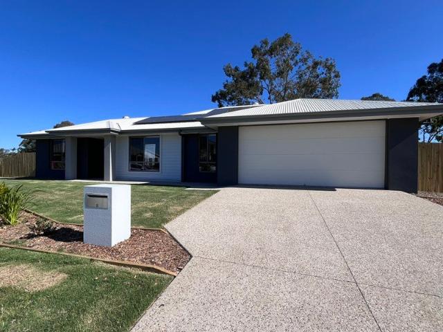 House for rent in Upper Caboolture, Greater Brisbane