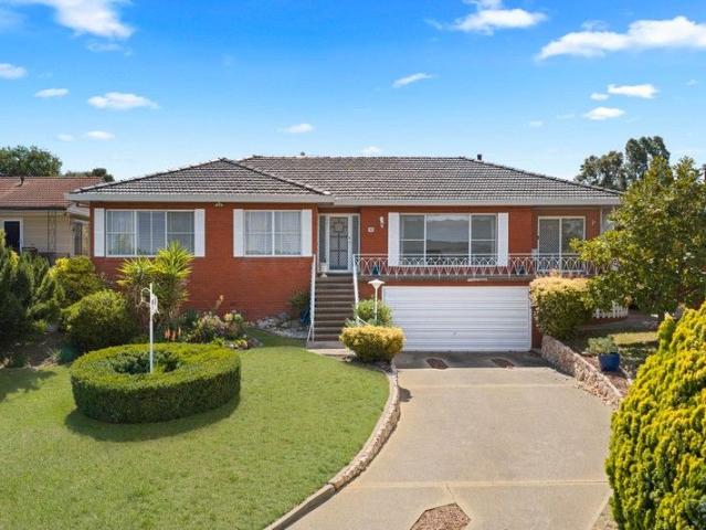 House for sale in Brisbane Grove, New South Wales