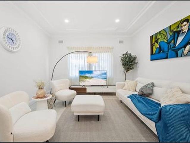 House for rent in Sydney, New South Wales