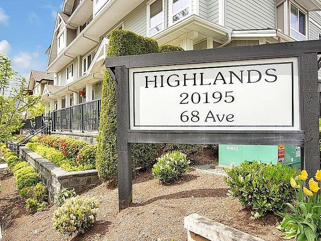 House for sale in British Columbia