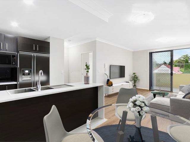 Apartment for sale in Prospect