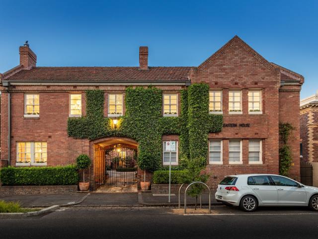 Apartment for rent in Camerons Creek, Victoria