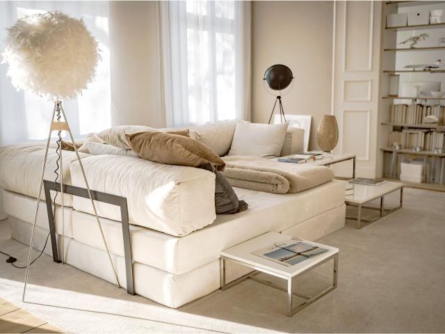 Apartment mieten in Kreuzberg, Berlin