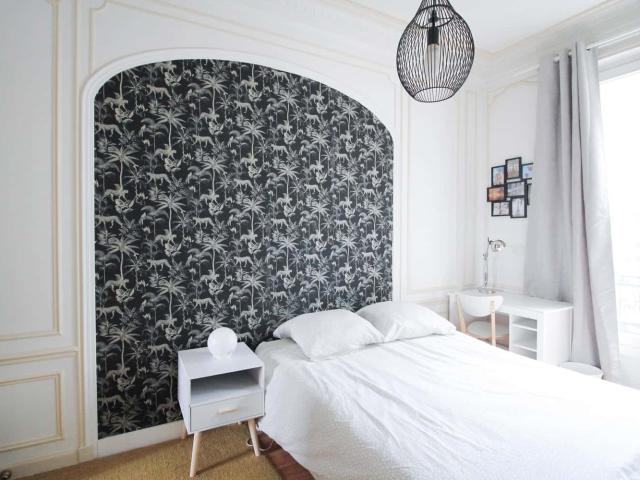 Appartement location à Paris, Île-de-France