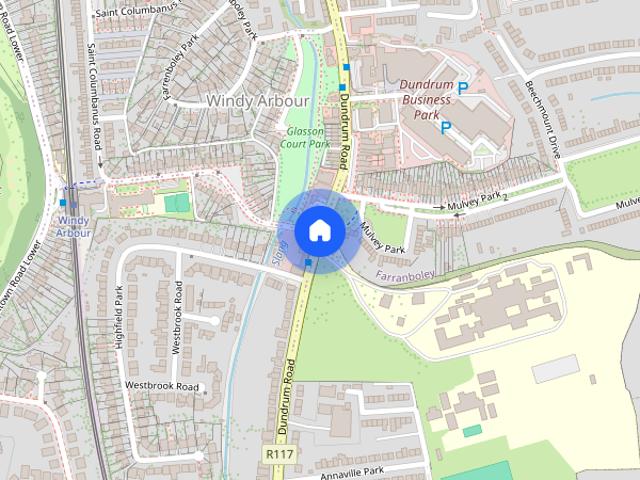 Room to rent in Dundrum, North Tipperary