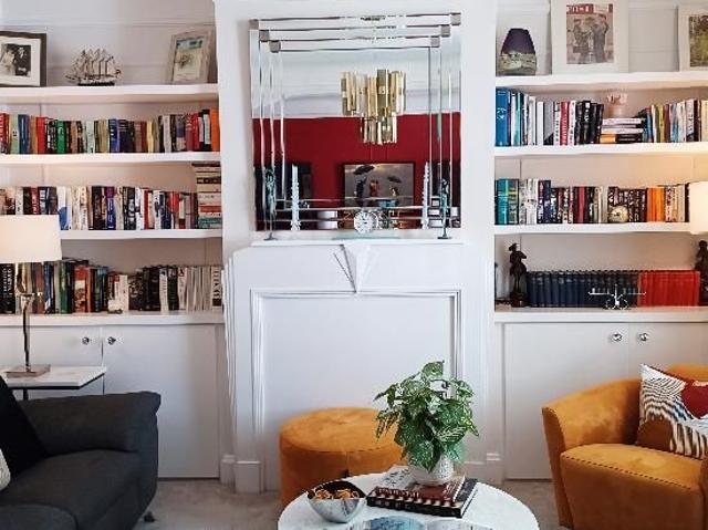 Room for rent in Temple Fortune, Greater London