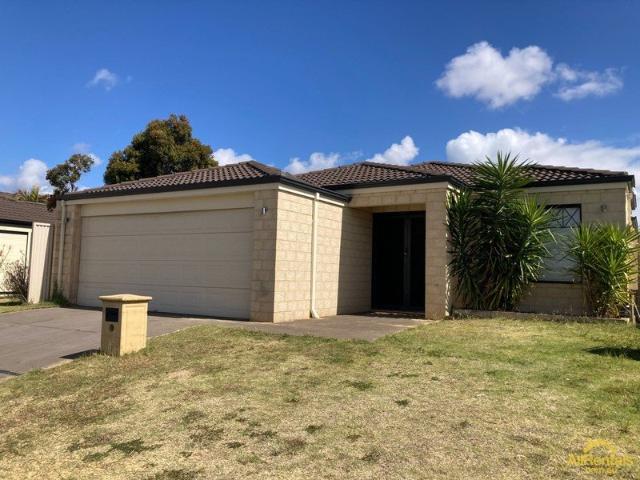 House for rent in Kwinana, City of Kwinana