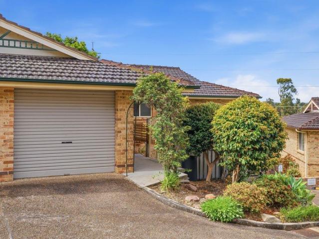 Villa for sale in Woy Woy, Central Coast Council