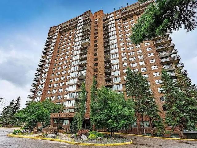 Apartment for rent in The Riverside, Calgary