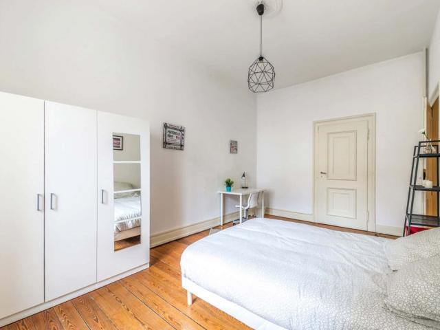 Appartement location à Strasbourg, Hoenheim