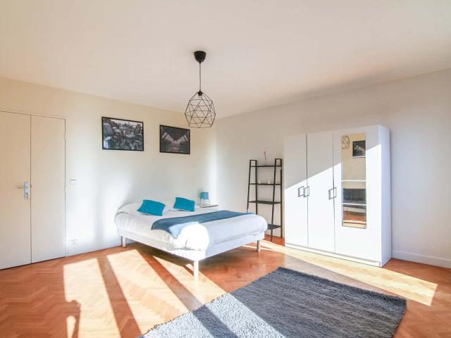 Appartement location à Nanterre, Rueil-malmaison