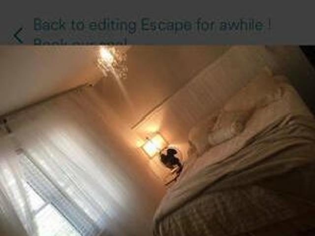 House for rent in Peterborough
