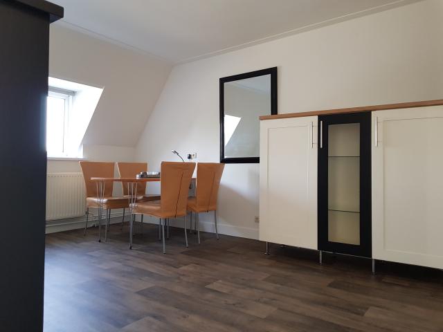 Kamer te huur in Nijmegen