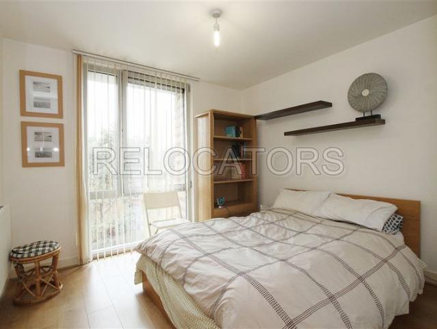 Room for rent in Bromley-by-Bow, Poplar Grove
