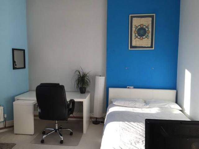 Studio for rent in Kew, Greater London