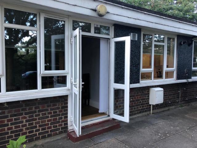 Studio for rent in Clerkenwell, Greater London