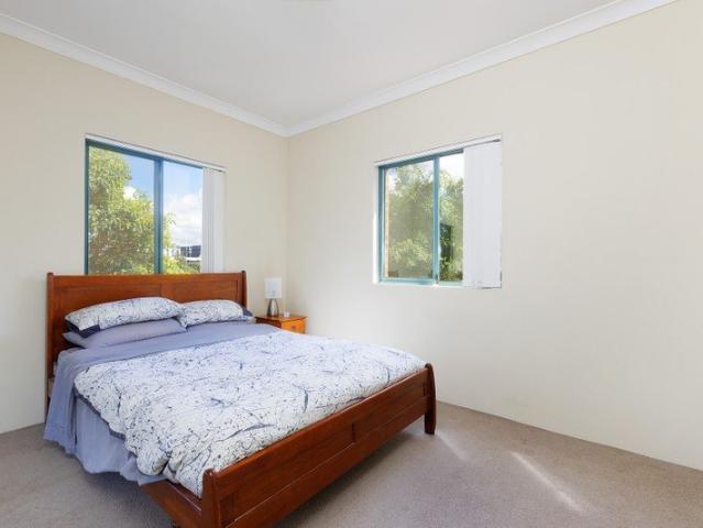 Apartment for rent in Mascot, Sydney