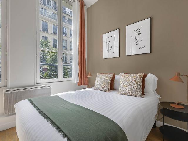 Appartement location à Paris, Île-de-France