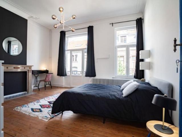 Kot location à Elsene, Bruxelles