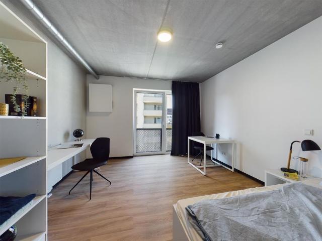 Apartment mieten