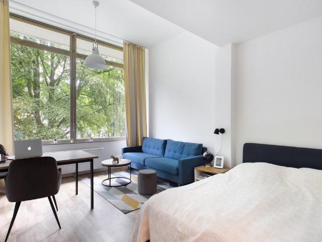 Apartment mieten
