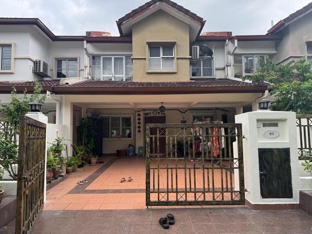 Terraced House for rent in Petaling, Subang Jaya