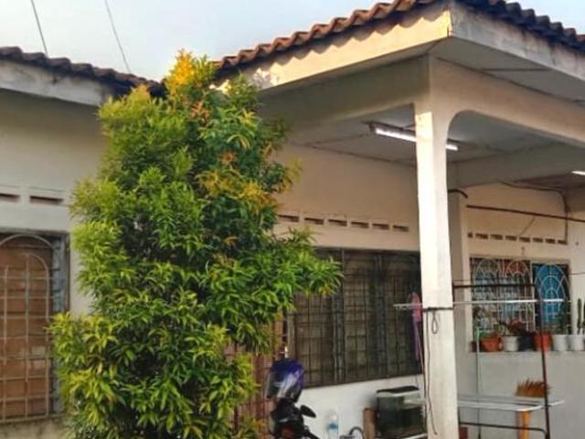 Residential House for sale in Perak, Taiping