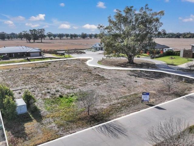 Land for sale in Moama, New South Wales