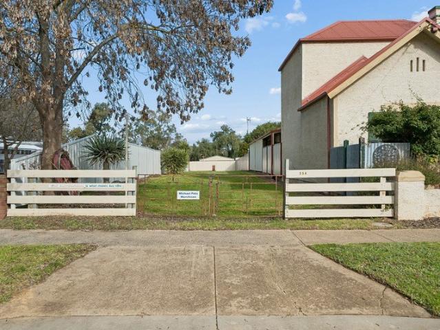 Land for sale in Murchison, Victoria