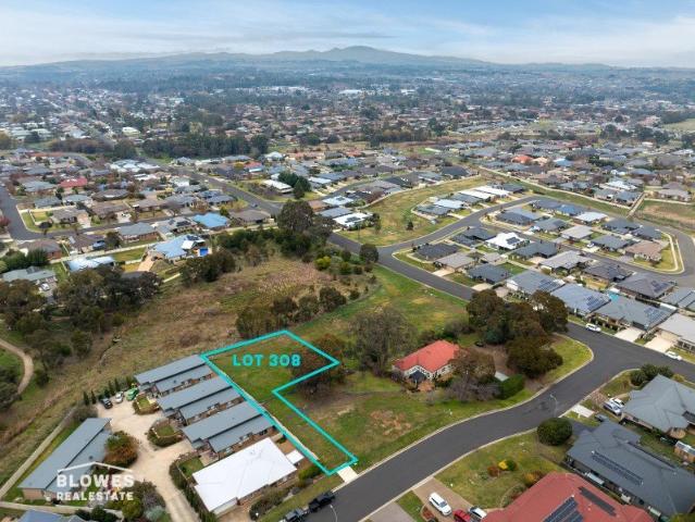 Land for sale in Orange, New South Wales