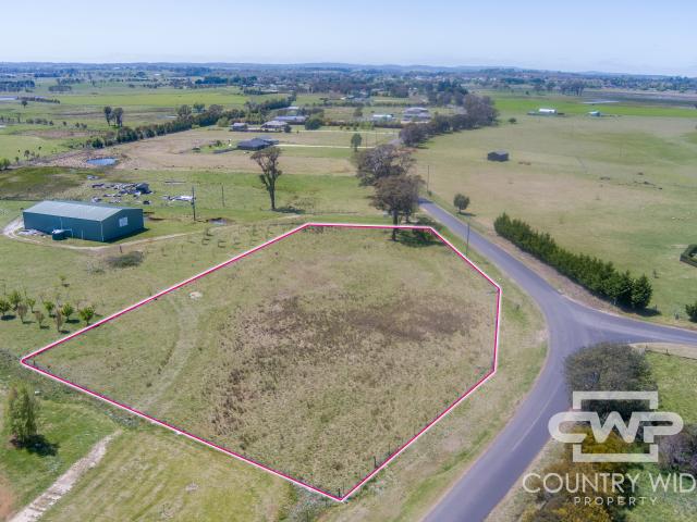 Property for sale in Baldersleigh, New South Wales