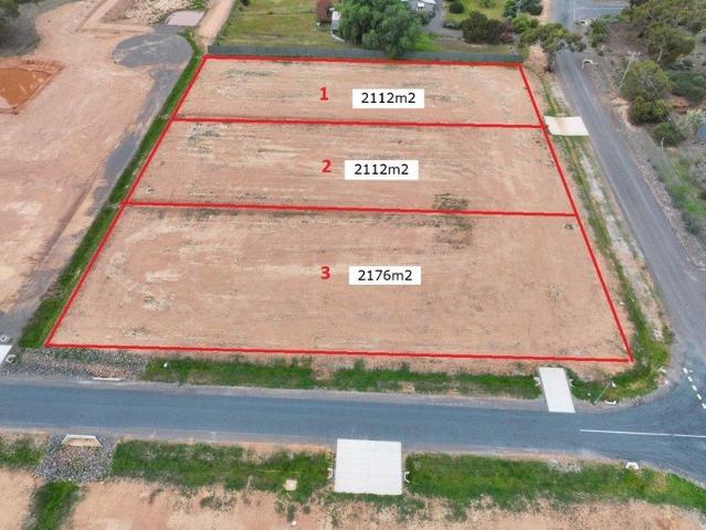 Land for sale in Inglewood, Victoria