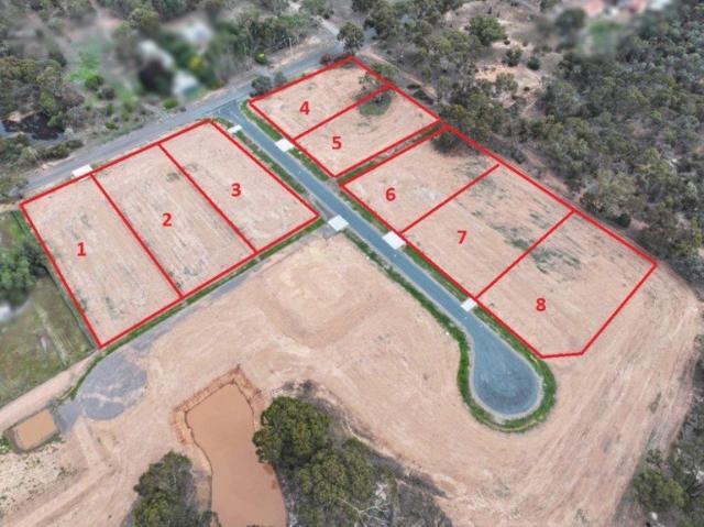 Land for sale in Inglewood, Victoria